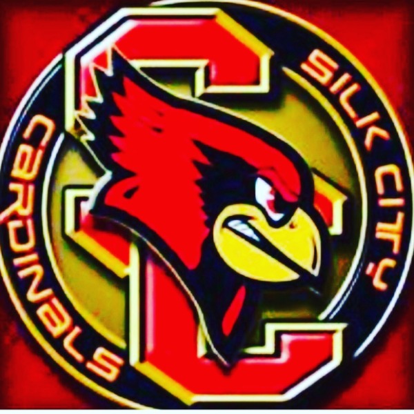 Silk City Cardinals