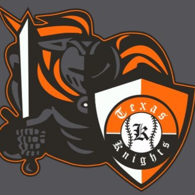 Texas Knights 13u Orange