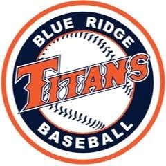 Blue Ridge Titans 9U