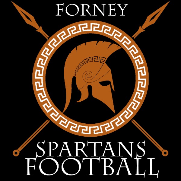 Forney Spartans 10U