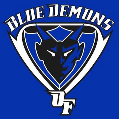 Oak Forest Blue Demons