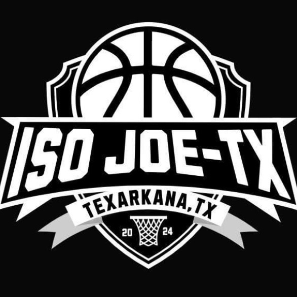 ISO JOE Texas