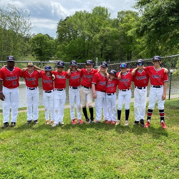 Carolina Combat - Freedom 12U