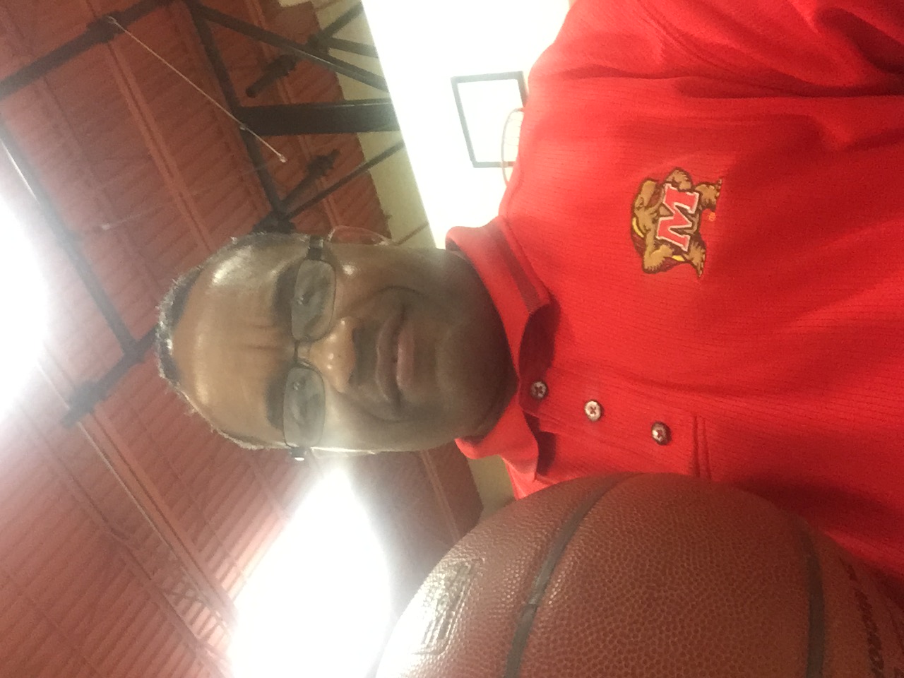 Havoc City Sol 13. U Jenkins