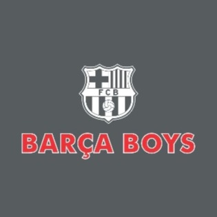Barca Boys 12's