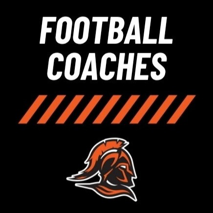 Water-Oak Football - Coach Verification