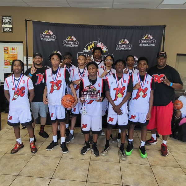 The District Sports 2029