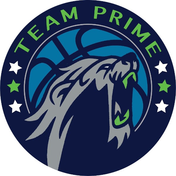 Team Prime- Tain