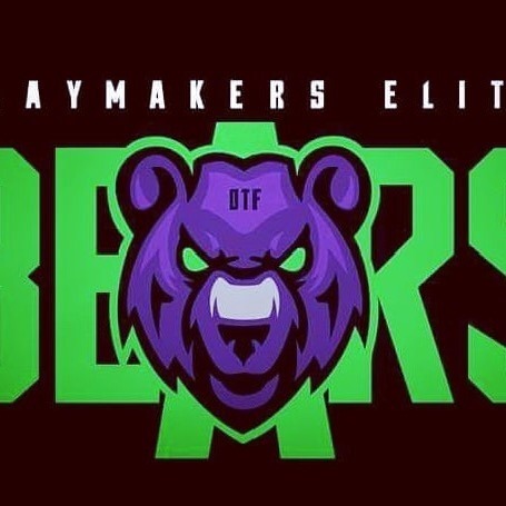 Playmakers Elite Bears