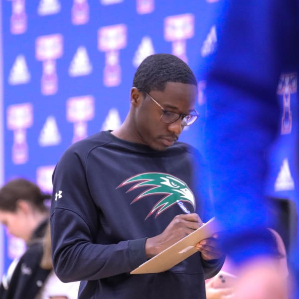 Carolina Waves U15 - Todman