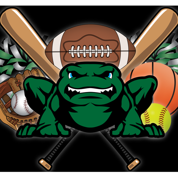LWYA Bullfrogs Football - (12U)