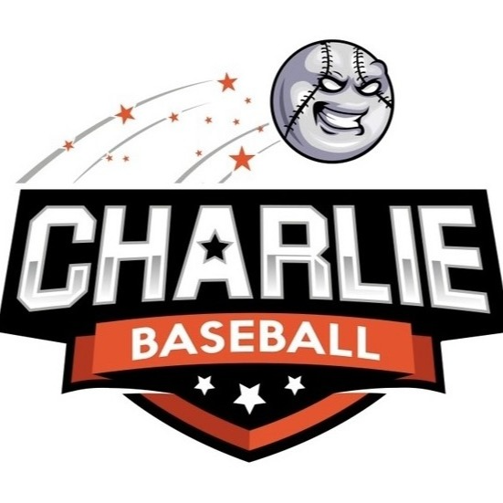 CHARLIE BASEBALL 14