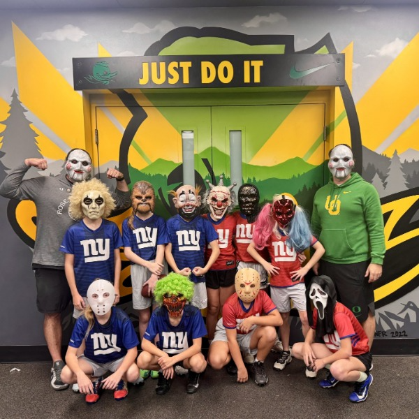 Lane County Elite (Girls 10u)