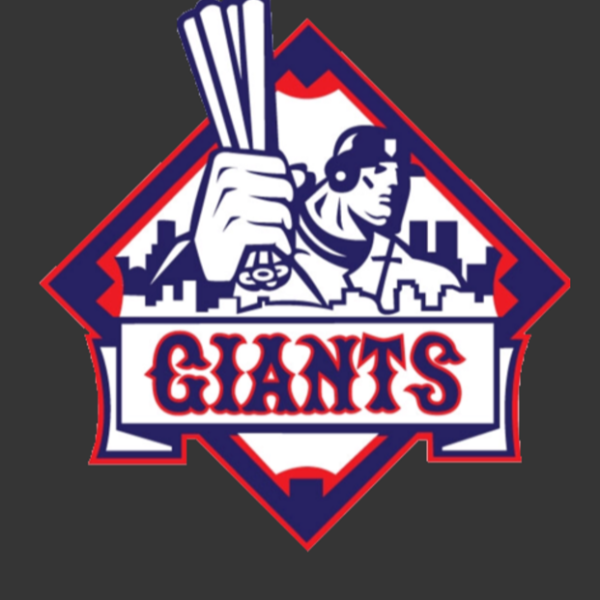 NS Giants Passantino