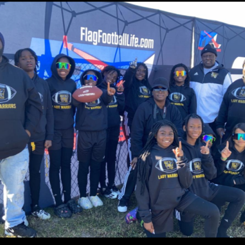 Liberty City Warriors 10U