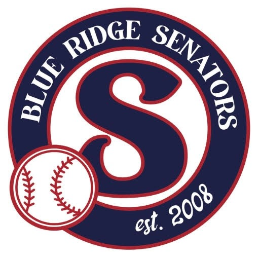 Blue Ridge Senators 12u