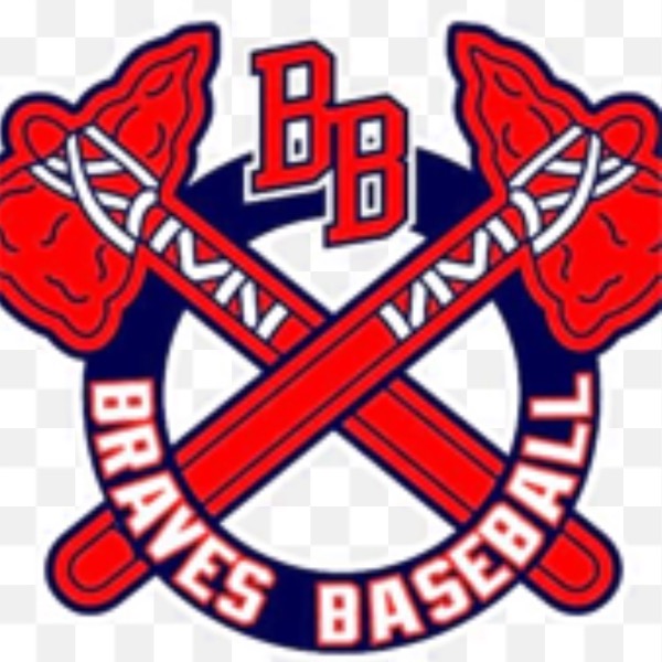 Bourbonnais Braves Blue