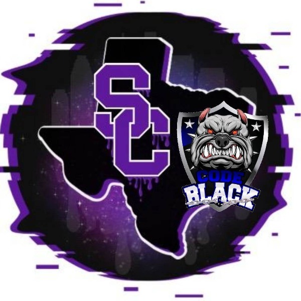 Space City - Code Black