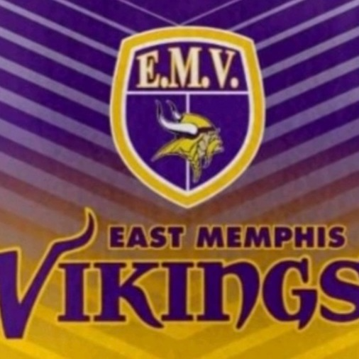 East Memphis Vikings(10u)