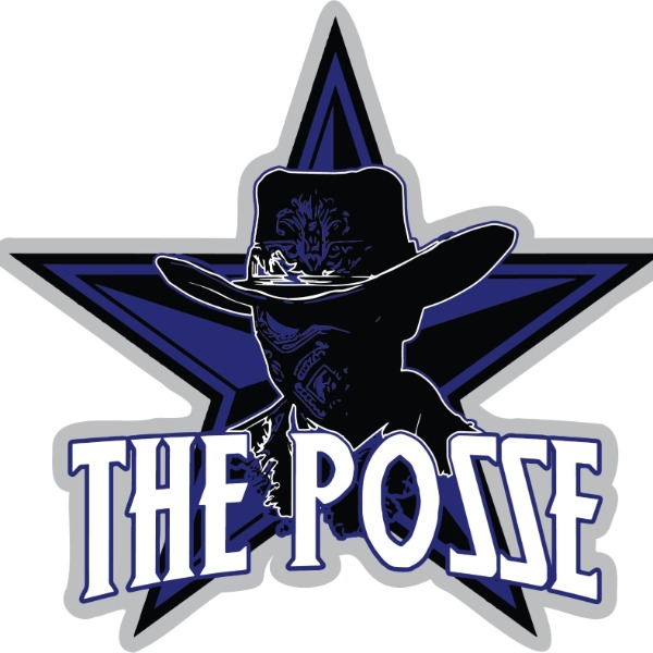 Kaufman County Cowboys(posse)