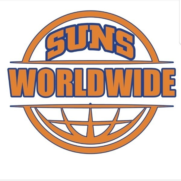 SUNS WORLDWIDE