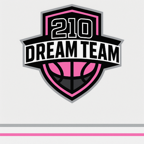 210 Dream Team Elite