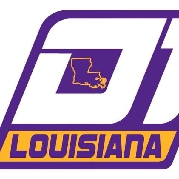D1 Nation - Louisiana 8U