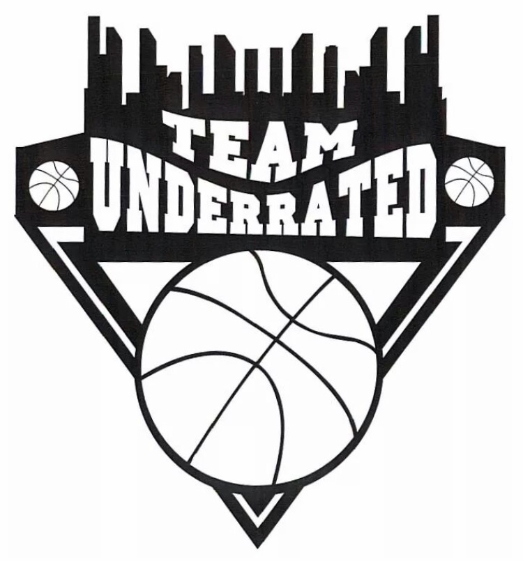 TEAM UNDERRATED 14U