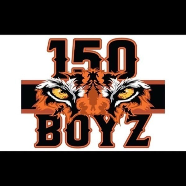 7u Bessemer tigers 150boyz