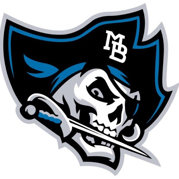 Marauders Baseball - Brentwood