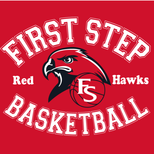 First Step RedHawks - 6th Grade