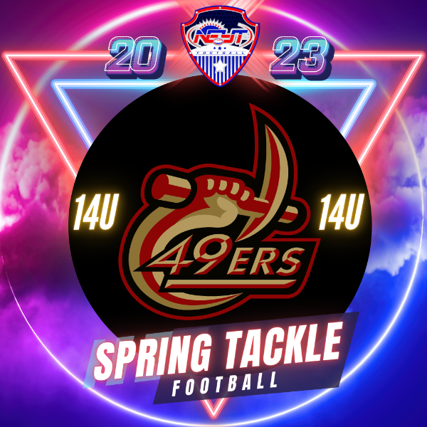 Providence 49'er's 14u (PFN) 2023-NEYT