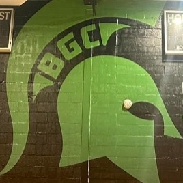 BGC Spartans