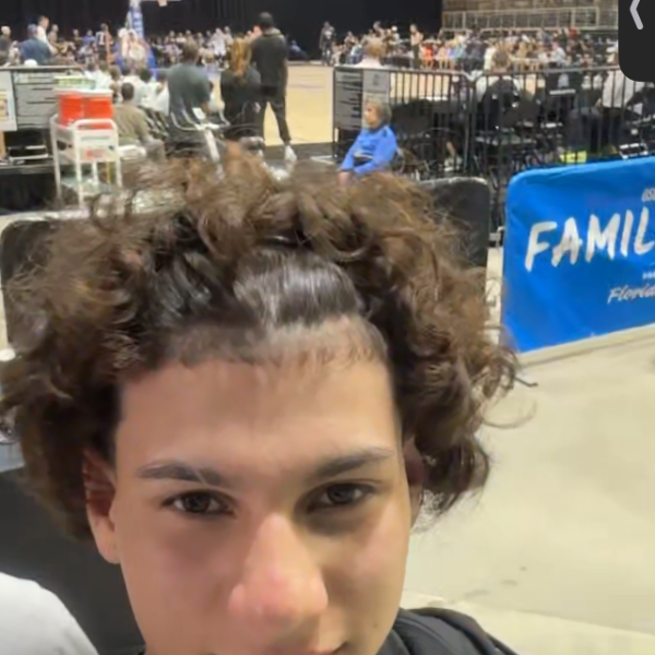 keyrann jouxiel Rosado