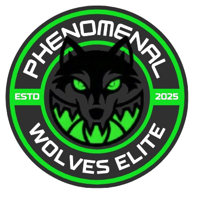 Phenomenal Wolves Elite