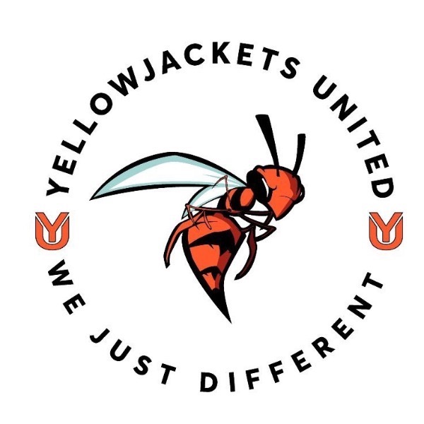 Yellow Jackets United 10U