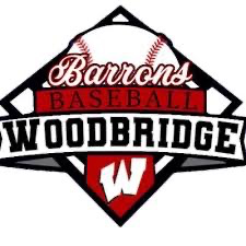 Woodbridge Jr. Barrons 12U
