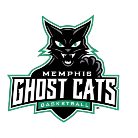 Memphis Ghost Cats Basketball Club