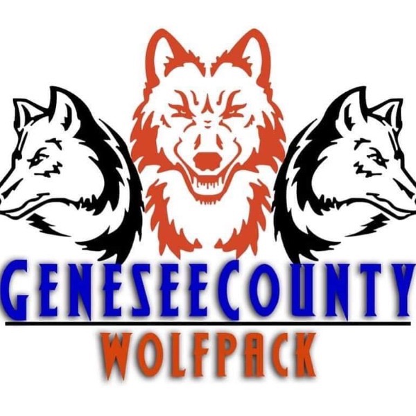 Genesee county wolfpack 14U