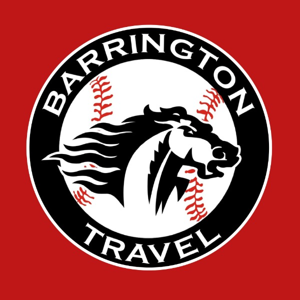 Barrington 13U Red