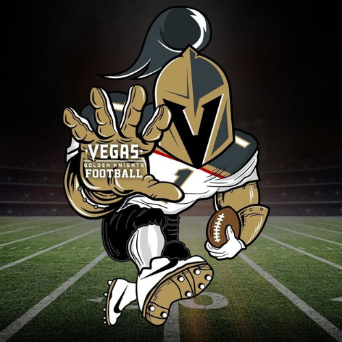 Vegas Golden Knights 13U S25