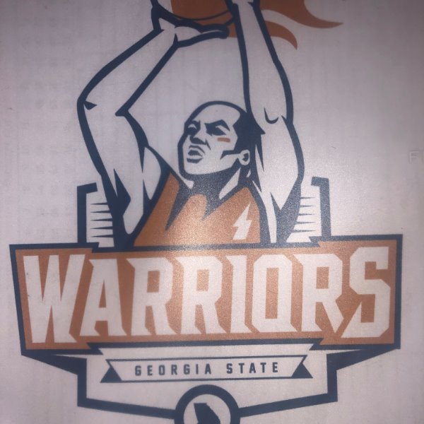 Georgia State Warriors Black 2026