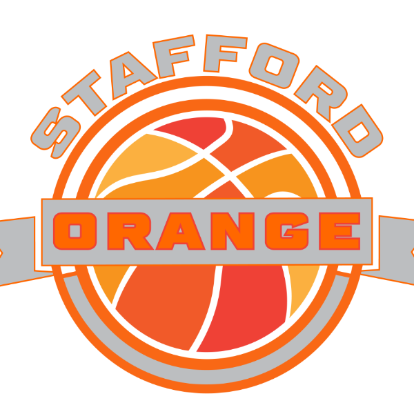 Stafford Orange - Deitrich