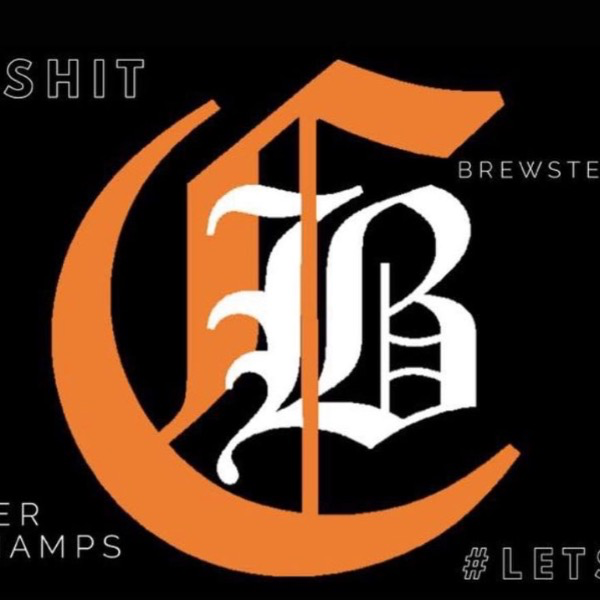 Brewster Crush Orange