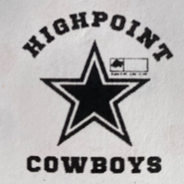 Highpoint Cowboys 7u