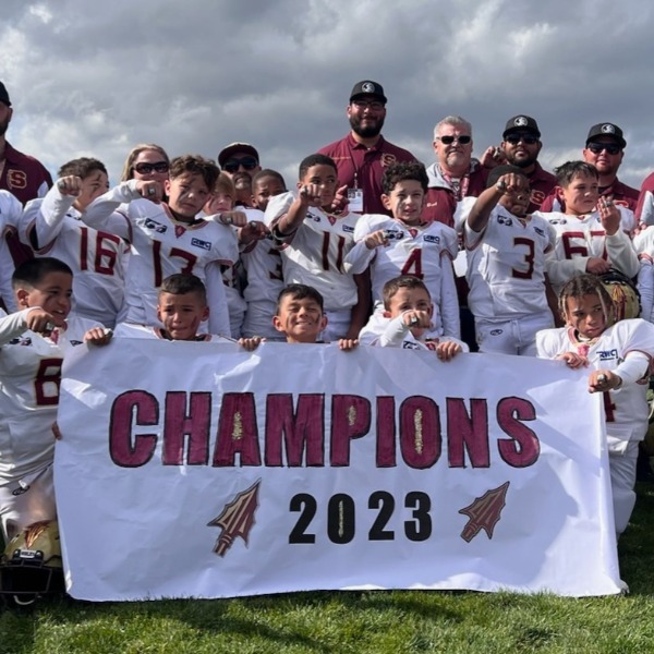 APPLE VALLEY SEMINOLES