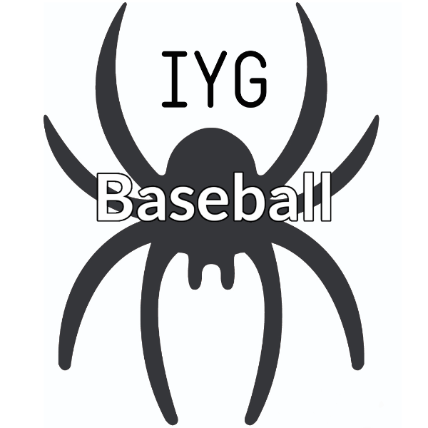 IYG Spiders 14U