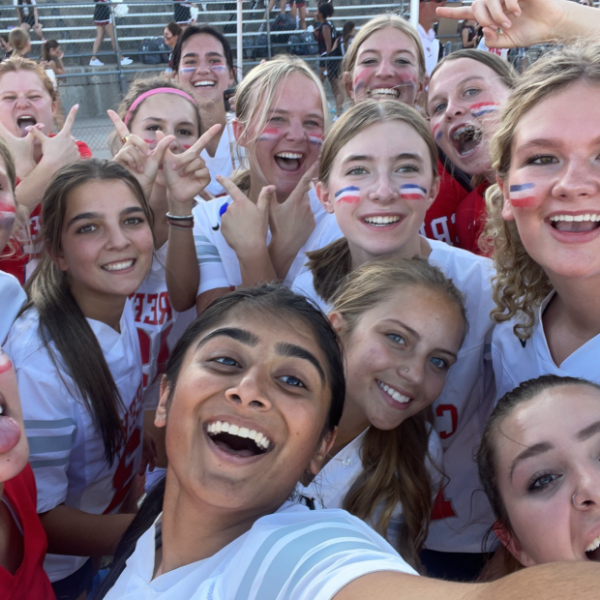 Cherry Creek High School