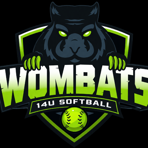Carolina Wombats- 14U Ramey