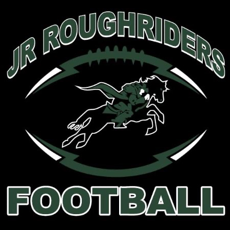 Jr. Roughriders 13U